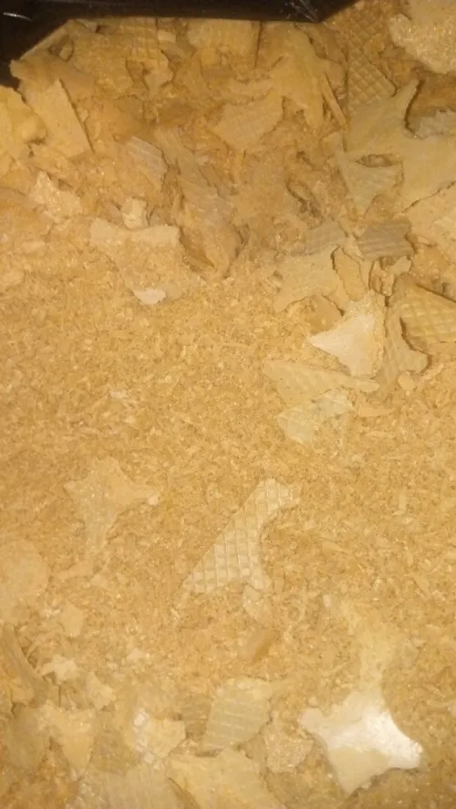 متوفر غوفريط كاسي باب الزوار gaufrette 