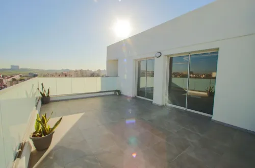 Vente Appartement F3 Alger Ouled fayet