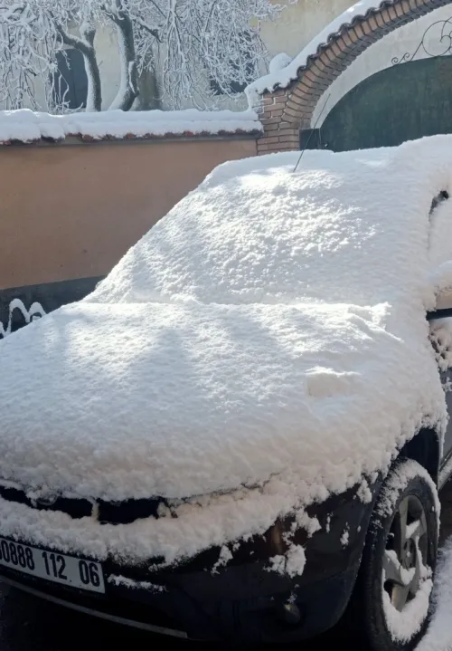 Dacia Duster 2012 Laureate
