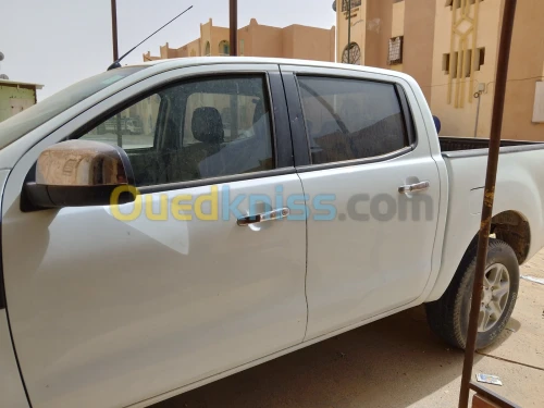Ford Ranger 2013 دوبل كابين