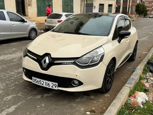 Renault Clio 4 2016 Limited 2