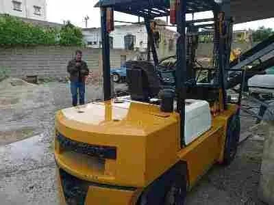 Komatsu Fd30 2000