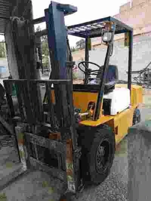 Komatsu Fd30 2000