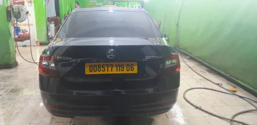 Skoda Octavia 2019 Elegance