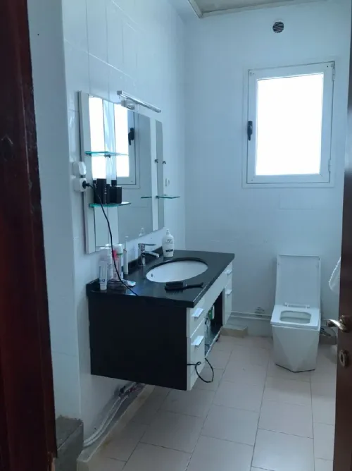 Vente Niveau De Villa Alger Hydra