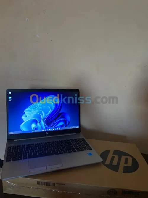 Hp notebook 250 g8 i5 11em cartona