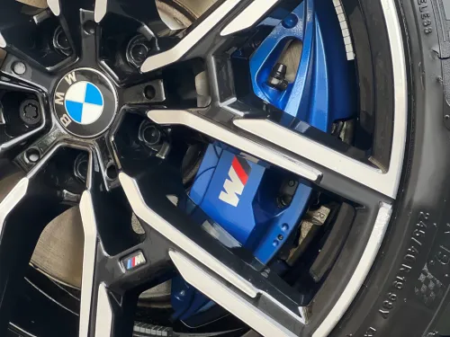 BMW Série 4 2022 420d xdrive