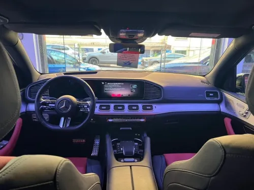 Mercedes Gle 300d 2025 Classic