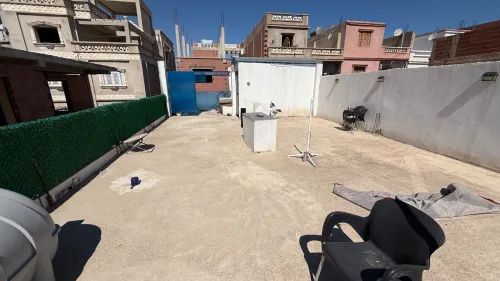 Vente Villa Constantine Constantine