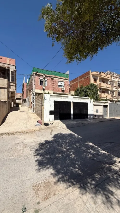 Vente Villa Constantine Constantine