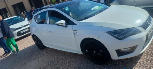 Seat Leon 2015 LINEA R+