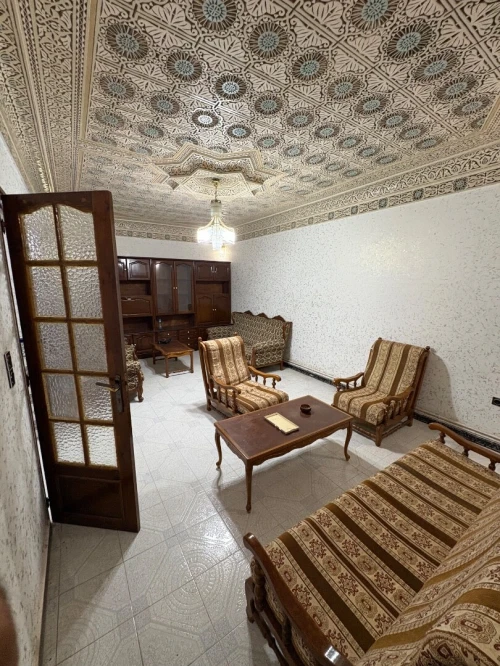 Location Villa Aïn Témouchent Ain temouchent