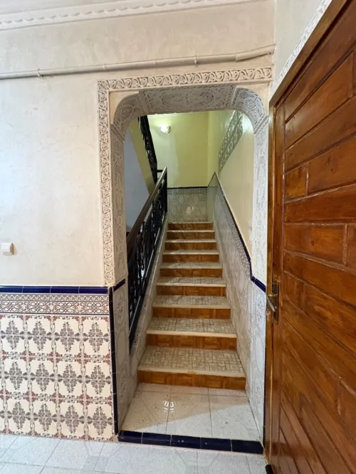 Location Villa Aïn Témouchent Ain temouchent 2