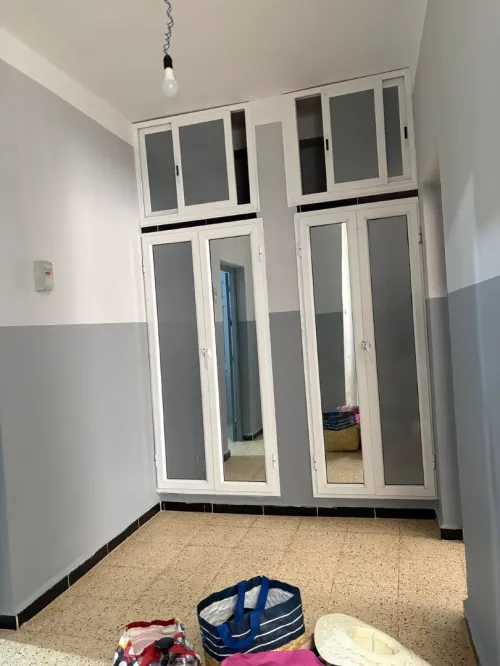 Location Appartement F3 Aïn Témouchent Ain kihal