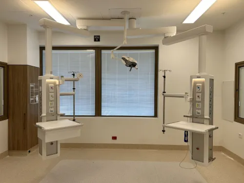 MATERIEL MEDICAL 