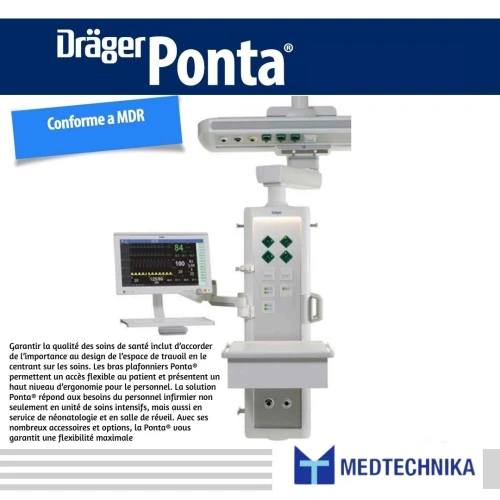 MATERIEL MEDICAL 