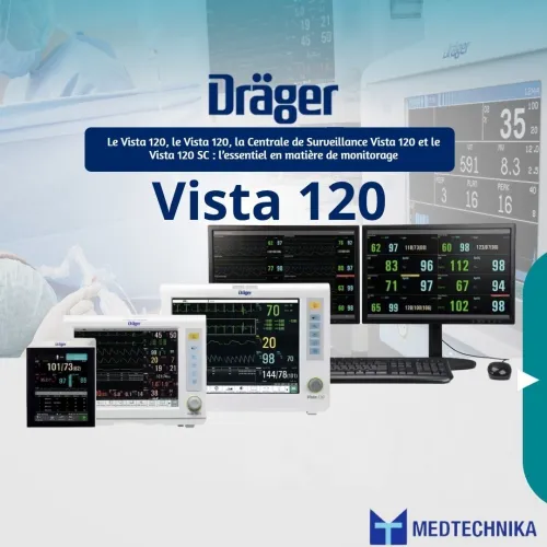 MATERIEL MEDICAL 