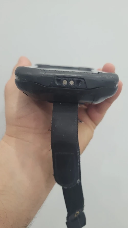Terminal Mobile PDA Motorola Zebra TC77