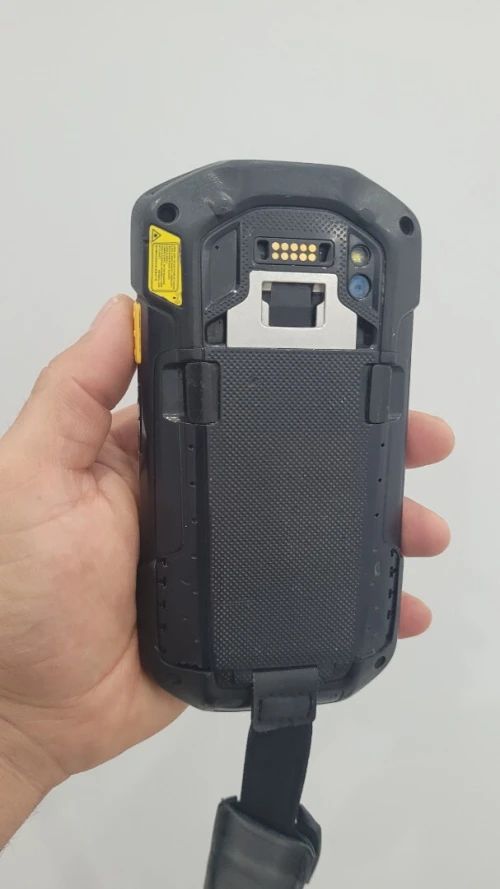 Terminal Mobile PDA Motorola Zebra TC77