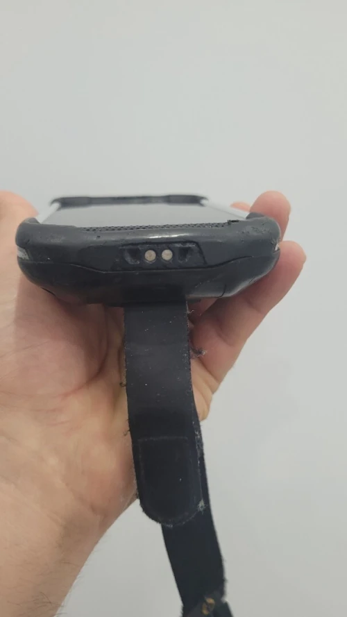 Terminal Mobile PDA Motorola Zebra TC77