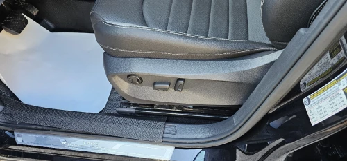 Volkswagen Taos 2023 Highline