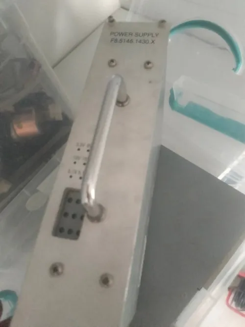 Pièce de rechange pour CR35X Agfa et Drystar