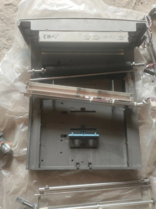 Pièce de rechange pour CR35X Agfa et Drystar