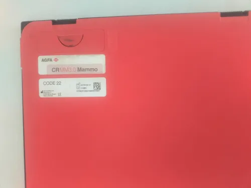 K7 de Radiologie Agfa