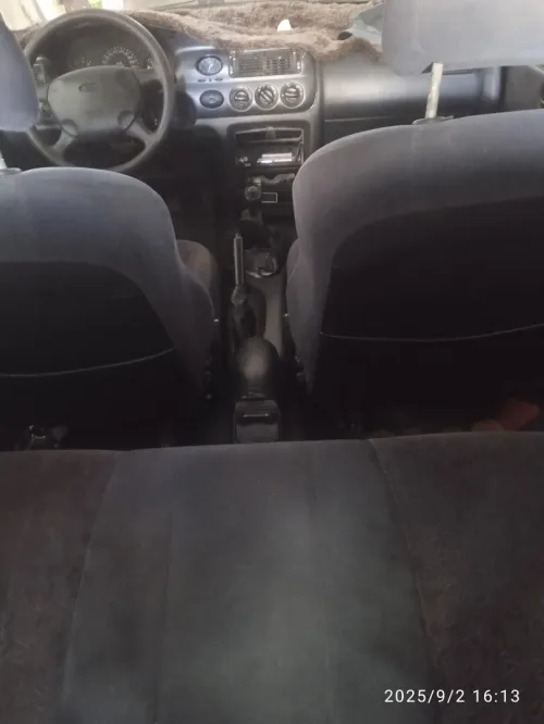 Ford Escort 1997 Escort