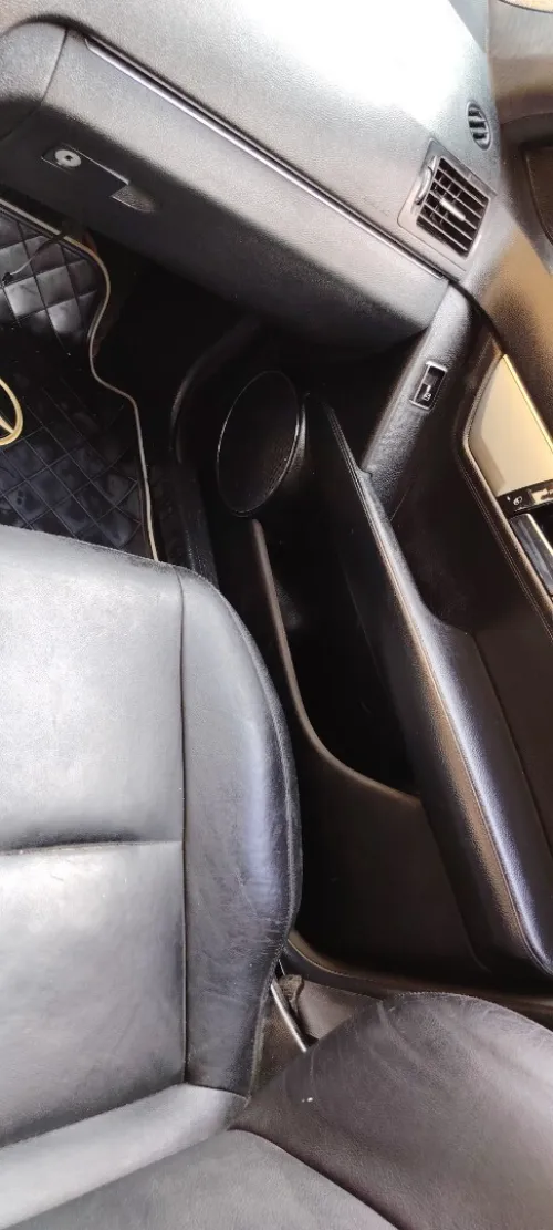 Mercedes Classe E 2009 Classe E