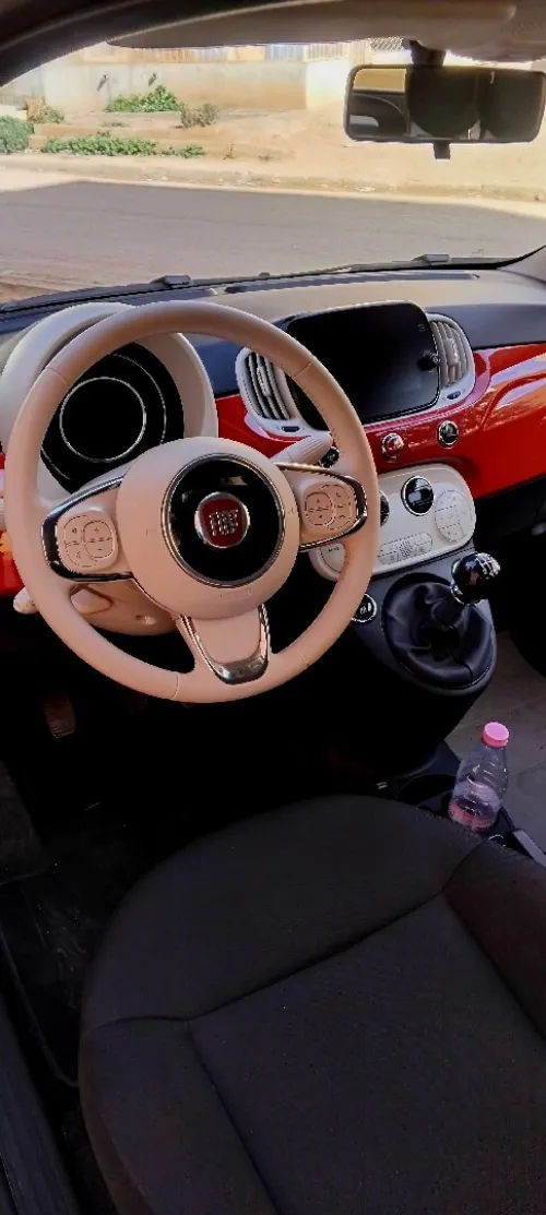 Fiat 500 2024 Cult MIB