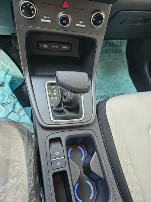 Hyundai Creta 2025 Trend
