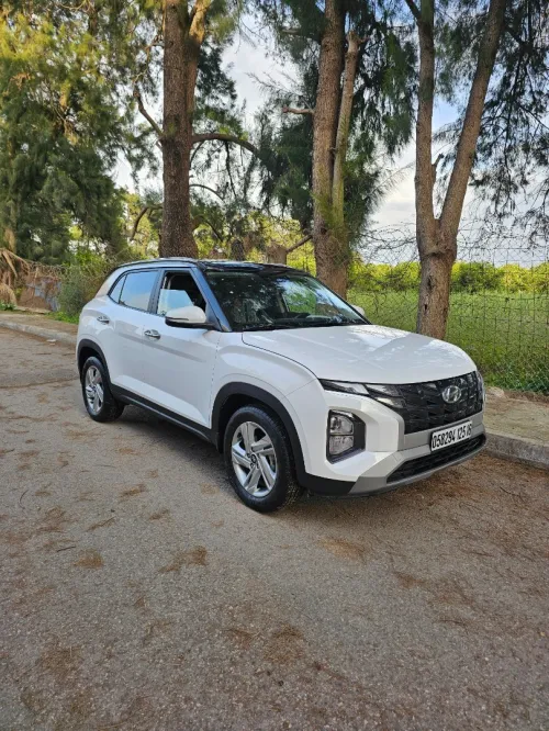 Hyundai Creta 2025 Trend