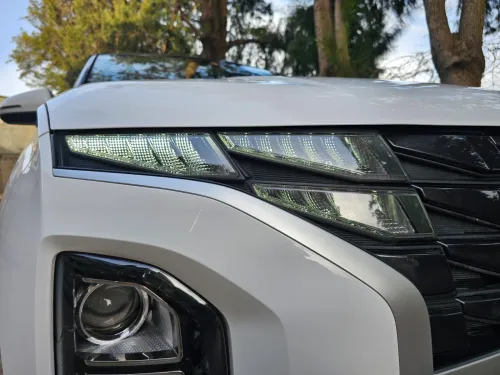 Hyundai Creta 2025 Trend