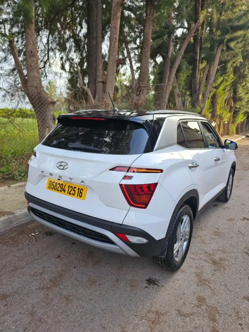 Hyundai Creta 2025 Trend