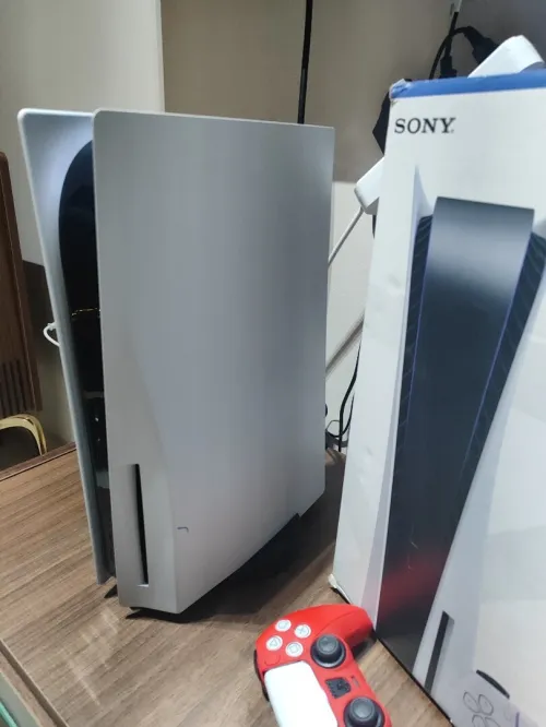 Ps5 standard