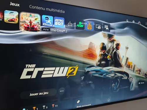 Ps5 standard
