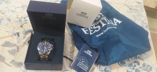 FESTINA F20360/1