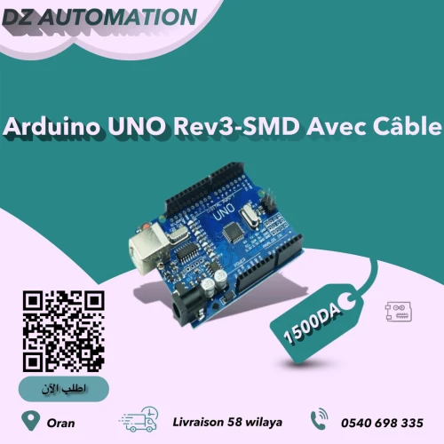 Arduino /ESP32 / STM32 / Raspberry pi 