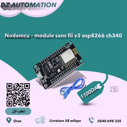Arduino /ESP32 / STM32 / Raspberry pi 