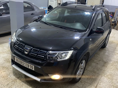 Dacia Sandero 2019 Stepway