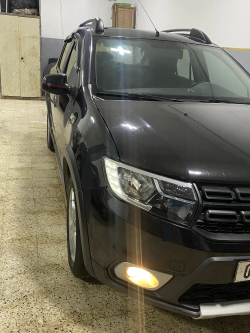 Dacia Sandero 2019 Stepway