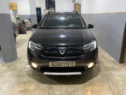 Dacia Sandero 2019 Stepway