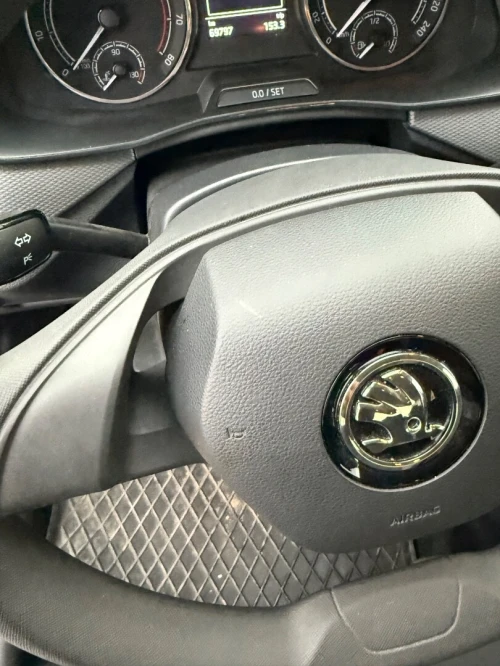 Skoda Scala  2022 