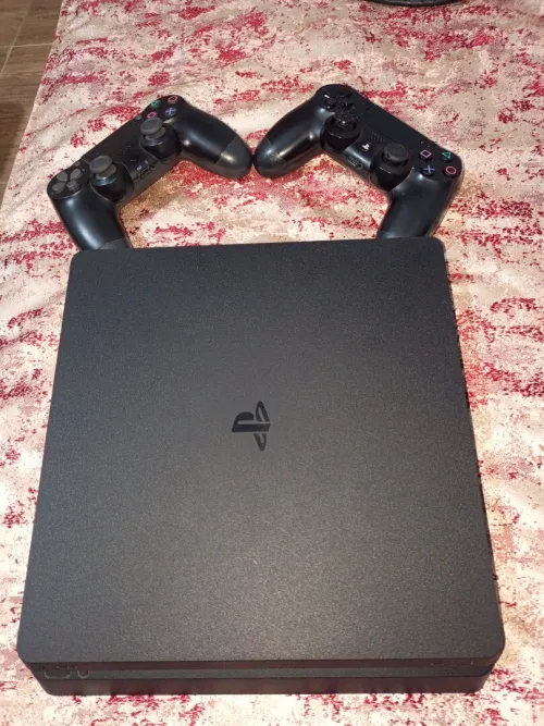 PlayStation 4 Slim 500 Go à vendre