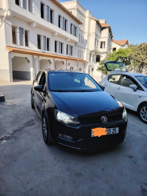 Volkswagen Polo 2015 Match