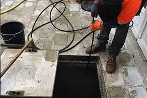 débouchage canalisation Algérie nettoyage d'assainissement 