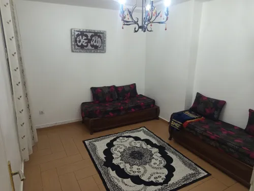 Location Appartement F4 Annaba Annaba