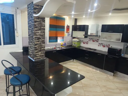 Location Appartement F4 Annaba Annaba