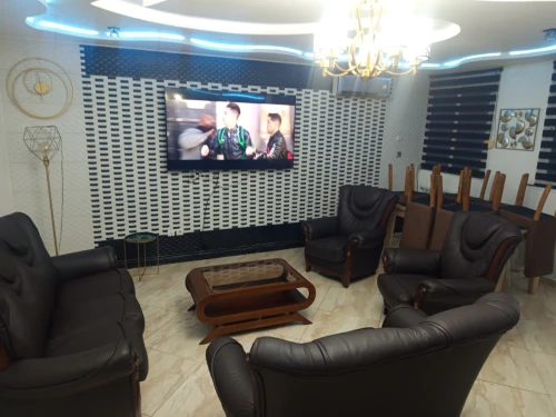 Location Appartement F4 Annaba Annaba